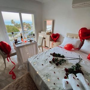 Magarsus Elit Hotel